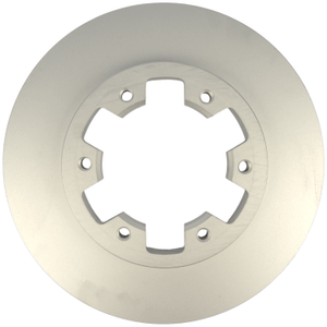 Brake Disc Nissan Pick Up D21 1985 1998 D21 2 5D Td25 Diesel Rwd