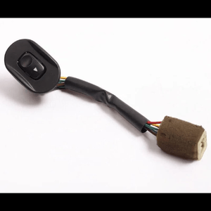 Interrupteur Pour Vitre Avant Gauche Hyundai Galloper – Commande D'origine HR808105, Neuf Sous Blister